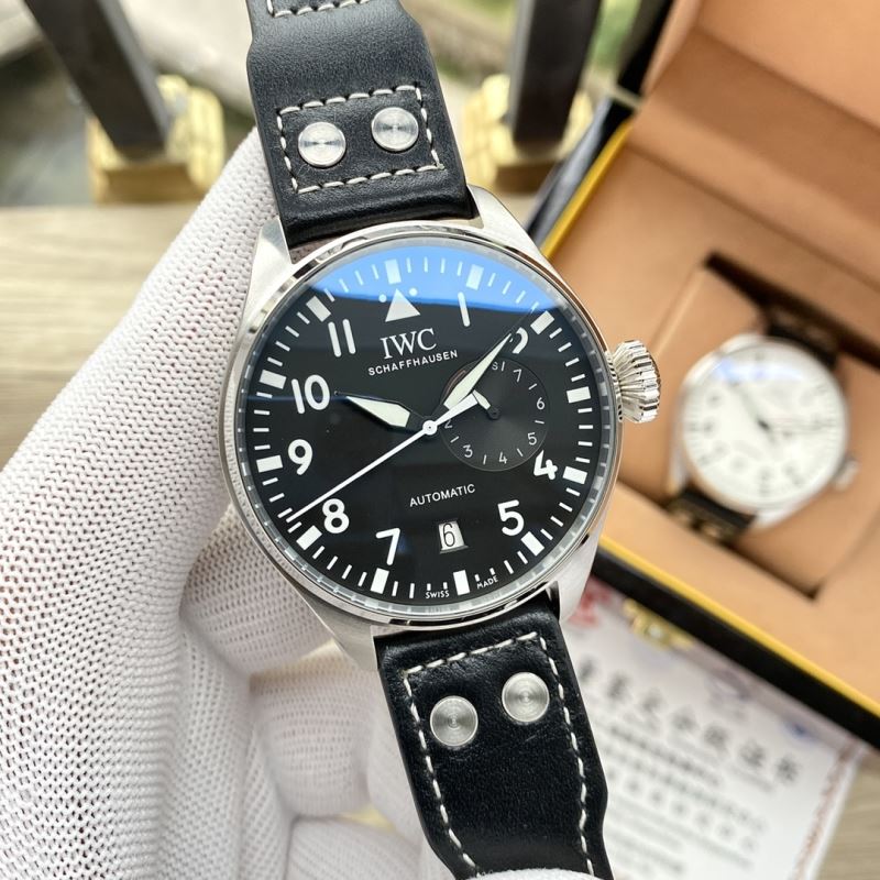 IWC